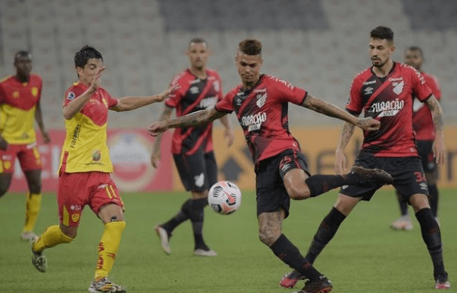 的一次失误 的一次失误