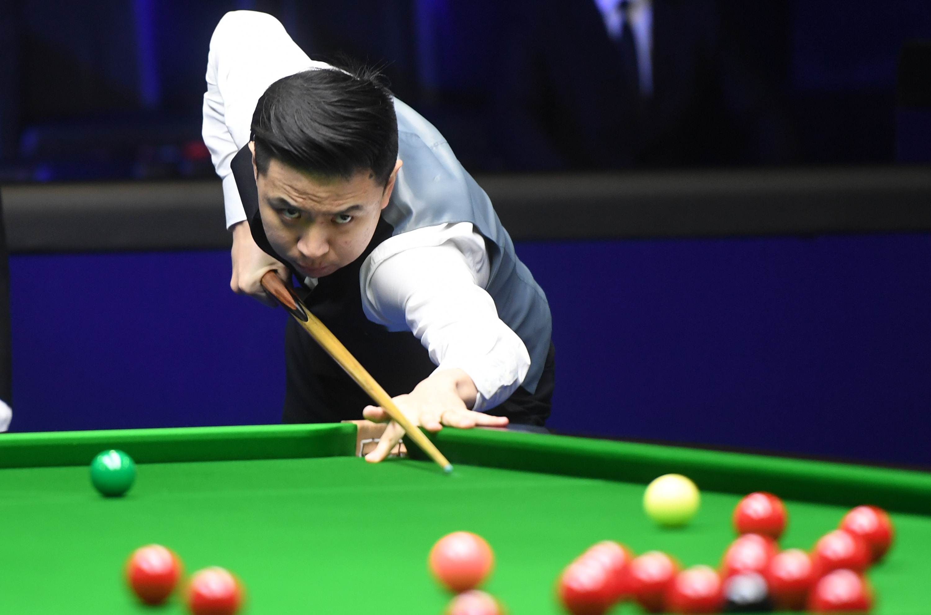 置的强大控 置的强大控