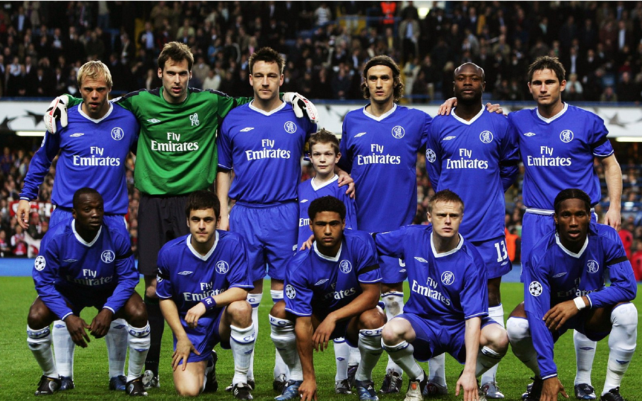 长期价值 长期价值